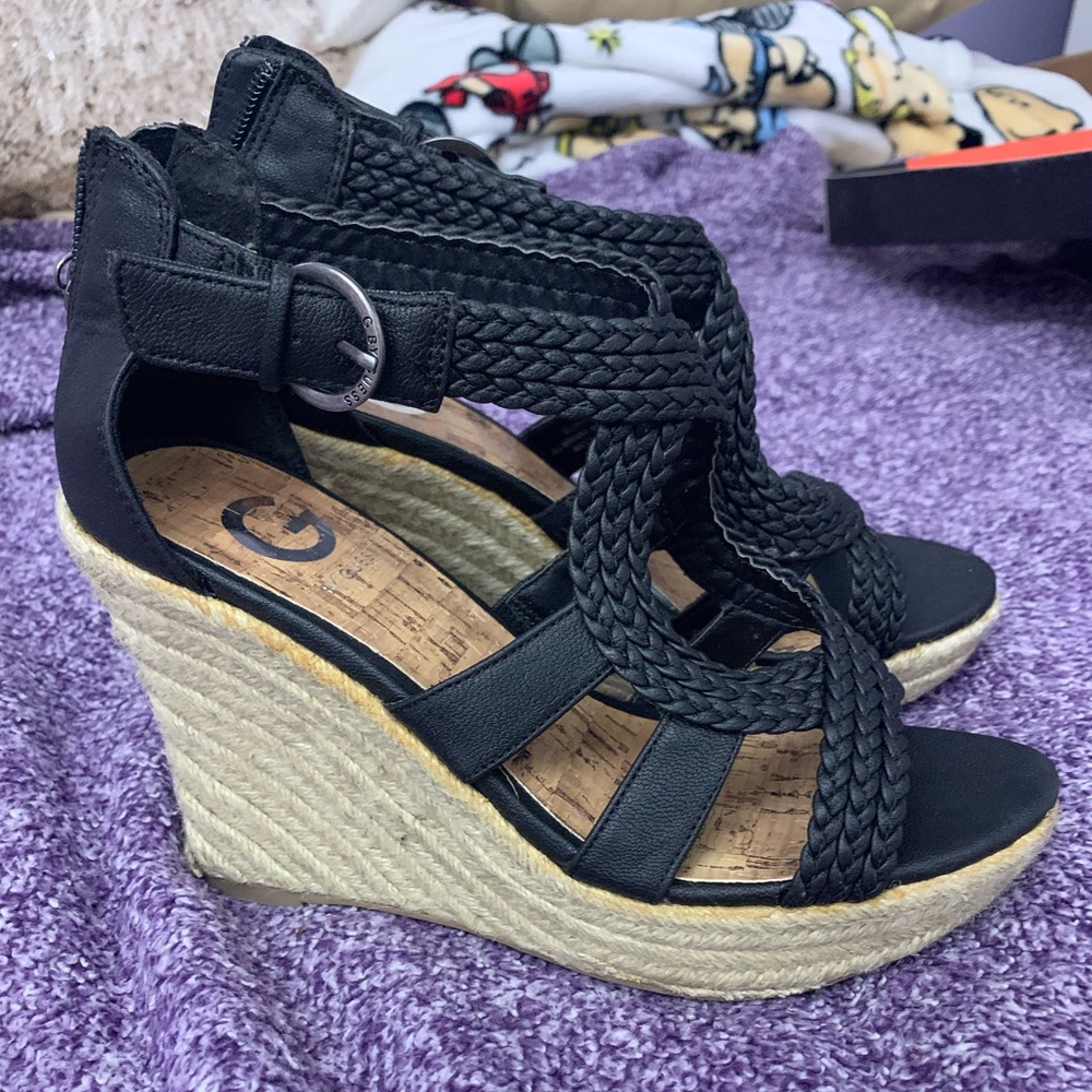 Guess Wedges